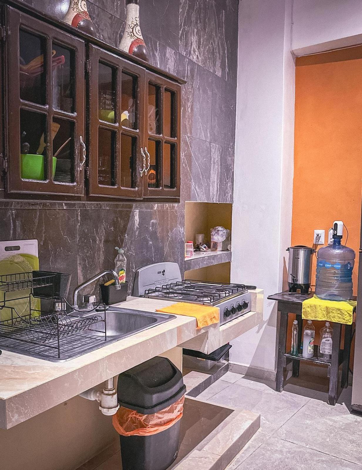 Casa Daniels Guesthouse فالادوليد المظهر الخارجي الصورة