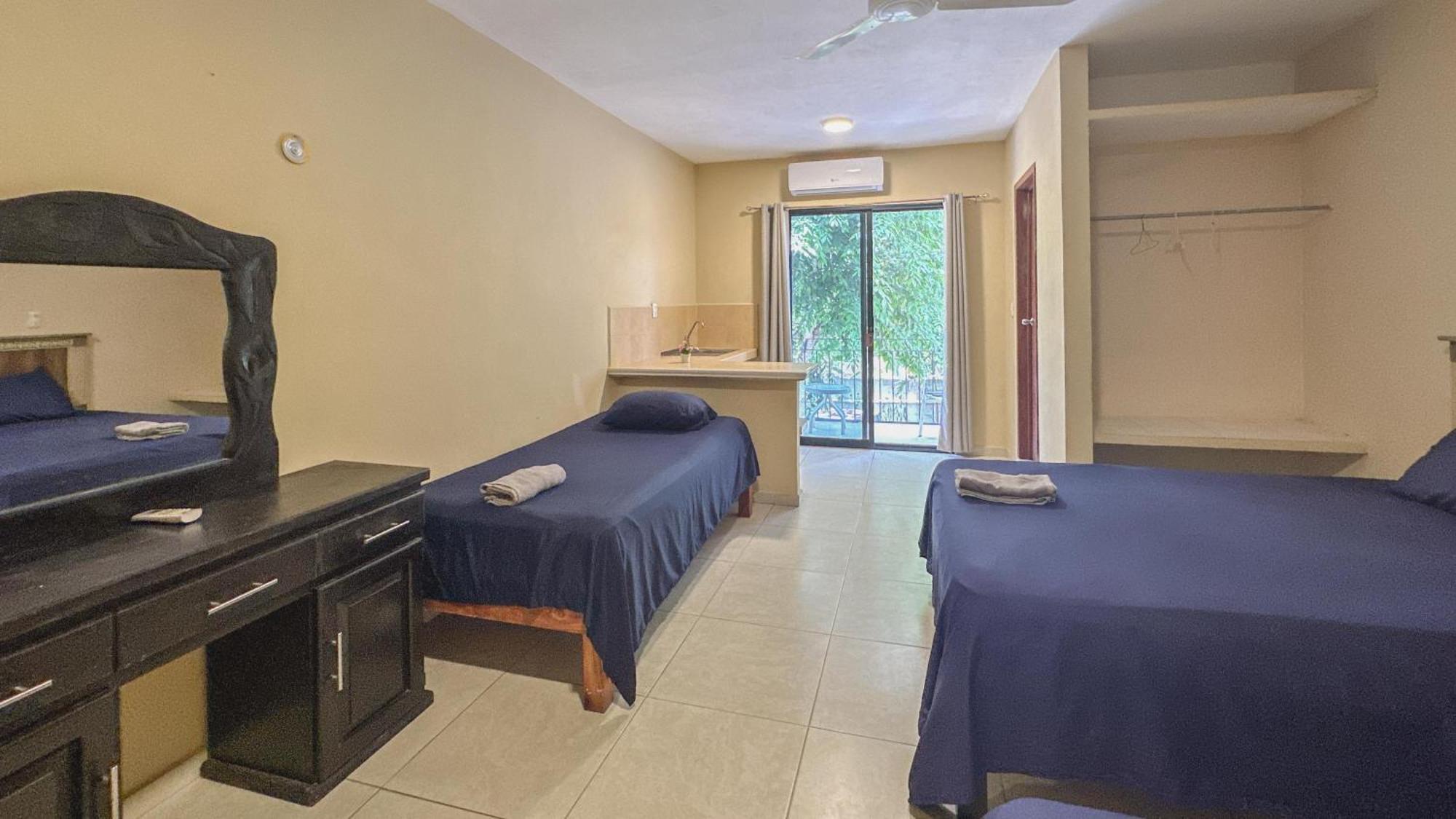 Casa Daniels Guesthouse فالادوليد المظهر الخارجي الصورة